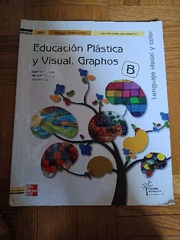 Plastica y visual Graphos B