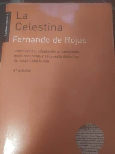 La celestina