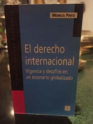 El Derecho Internacional