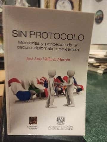 Sin Protocolo