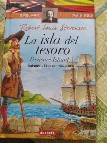 La isla del tesoro