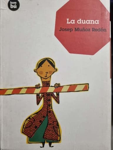 La duana