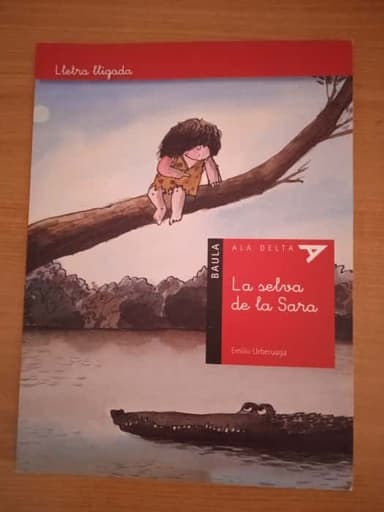 La selva de la Sara