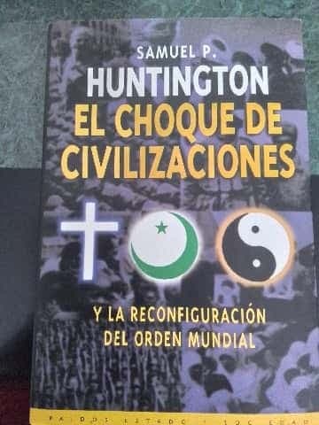 El choque de civilizaciones