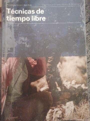 Técnicas de tiempo libre