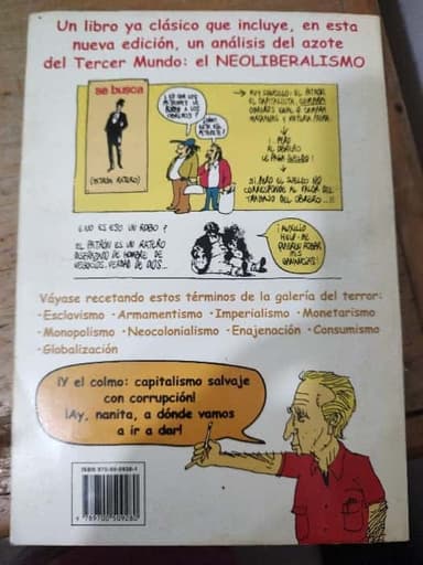 La trukulenta historia del kapitalismo