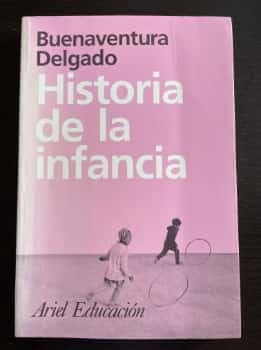 Historia De La Infancia