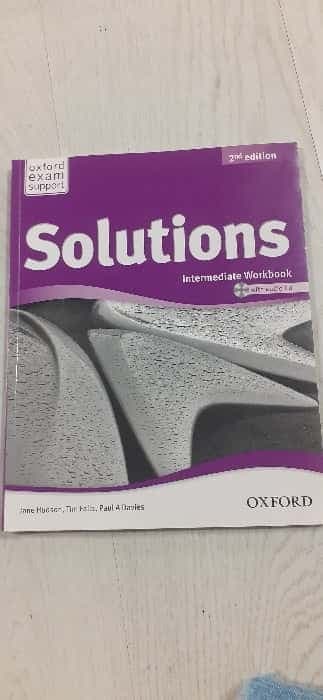 SOLUTIONS 
