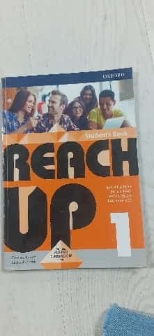Students Book