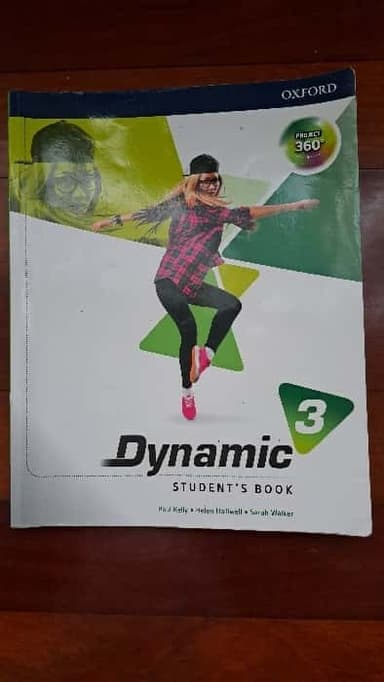 Dynamic 