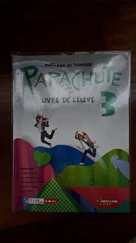 Methode de Francais livre de L`èlève