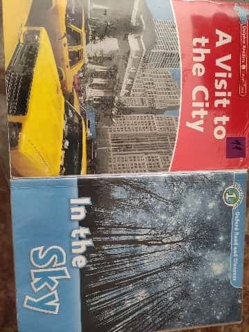Recopilación de 4 libros para aprender inglés 