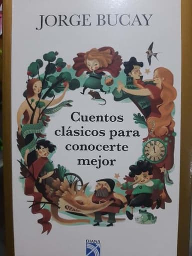 Cuentos clásicos para conocerte mejor