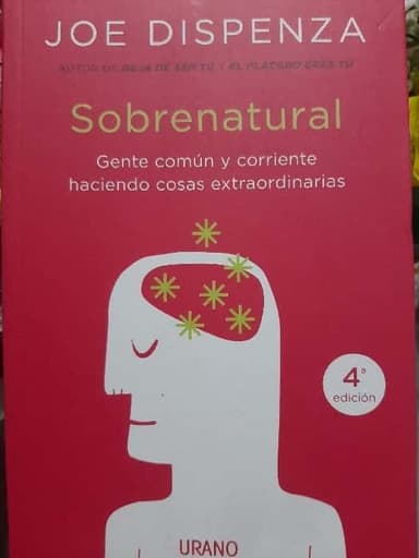 Sobrenatural