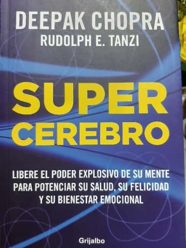Supercerebro