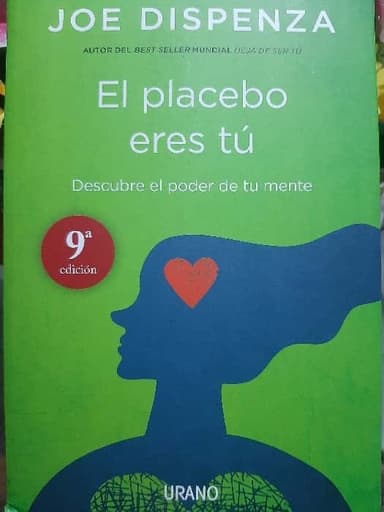 El placebo eres tú 