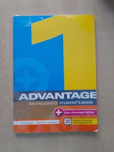ADVANTAGE 1oNB ST 17