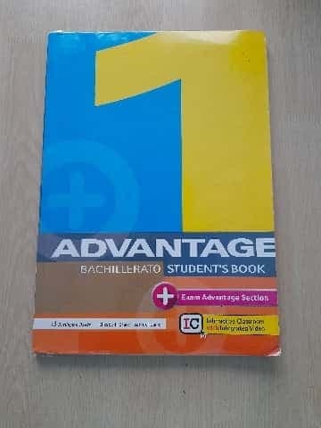 ADVANTAGE 1oNB ST 17