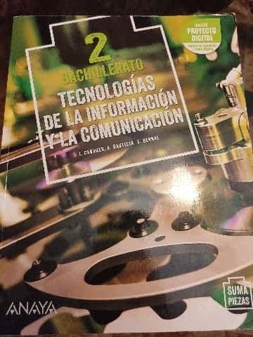 Tecnologías de la información y la comunicación