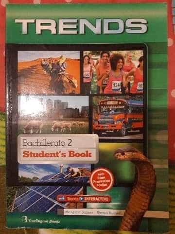 Students Book 