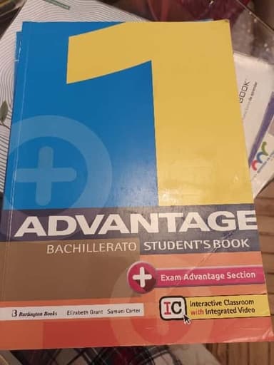 ADVANTAGE 1oNB ST 17