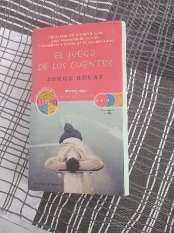 Juego de Los Cuentos, El - Contiene 5 CD