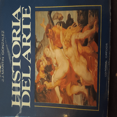 Historia del Arte