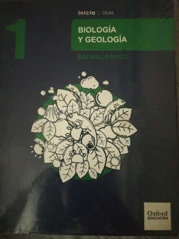 Biología y Geologia