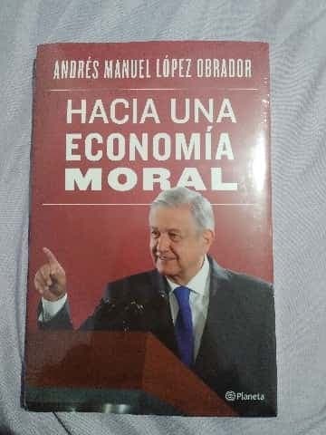 Hacia una Economía Moral