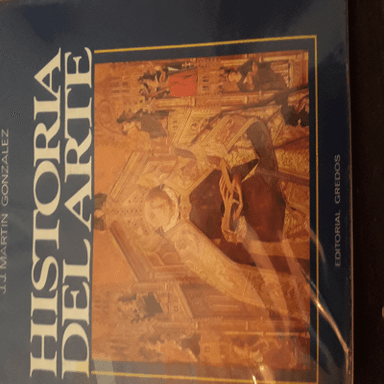 Historia del Arte
