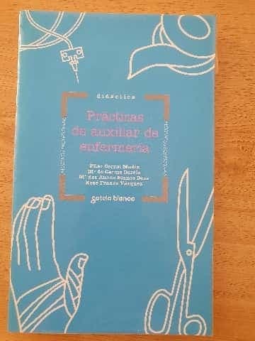 Prácticas de auxiliar de enfermería