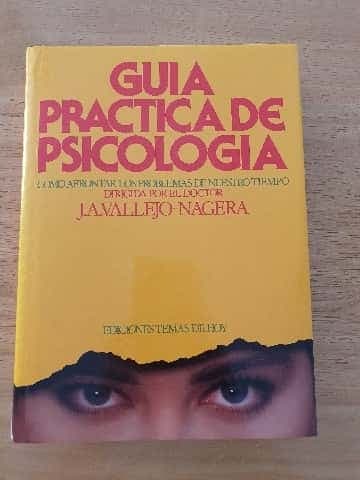 Guía práctica de psicología