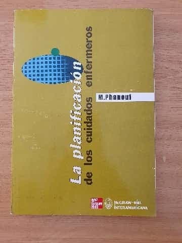 La planificación de los cuidados enfermeros