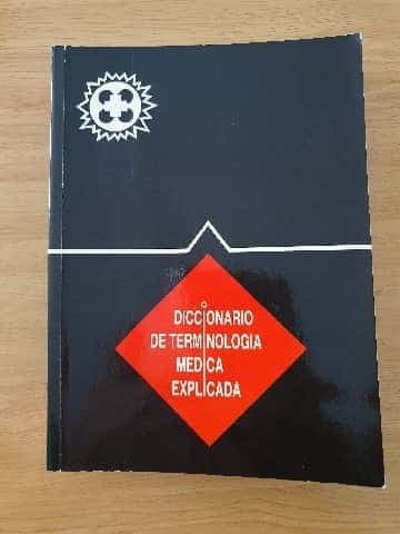 Diccionario terminología medica explicada