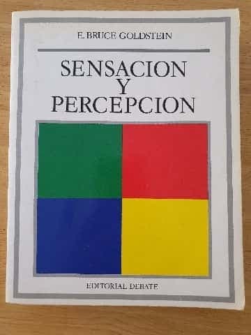 Sensacion Y Percepcion