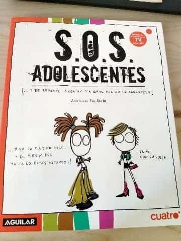 SOS ADOLESCENTES