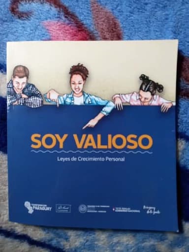 Soy Valioso