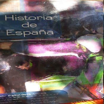 Historia de España 