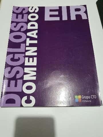 Manual CTO enfermeria. Comentados