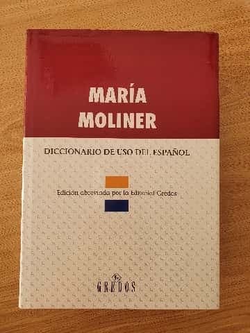 Diccionario de uso del español