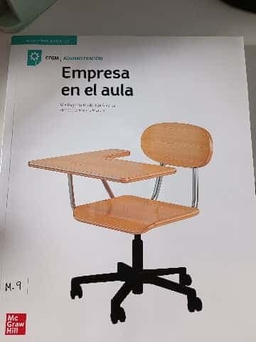 Empresa en el aula