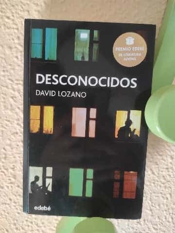 Desconocidos