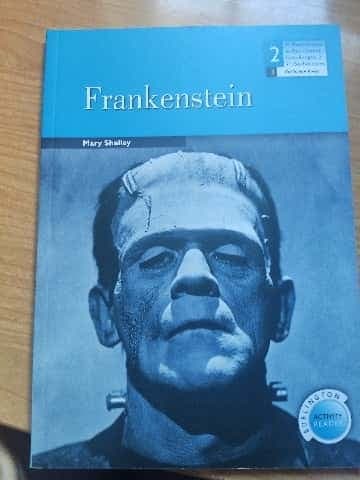 Frankenstein 