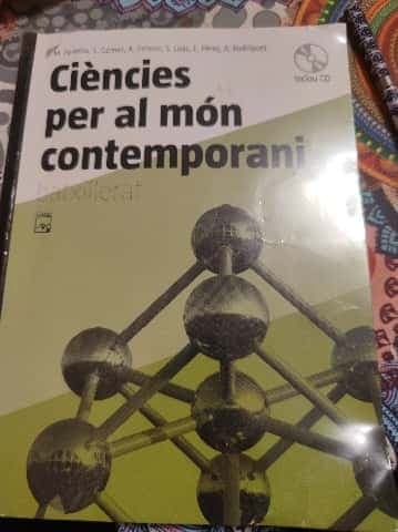 Ciències per al món contemporani