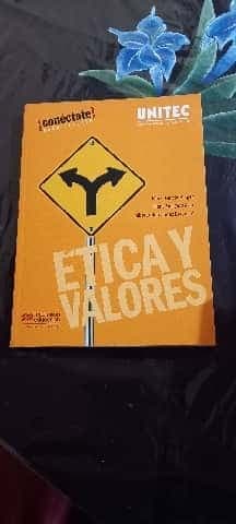 ética y valores 