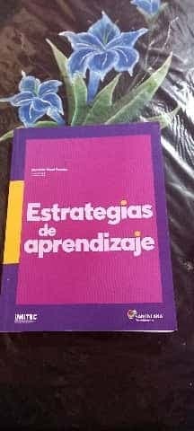 Estrategias de aprendizaje