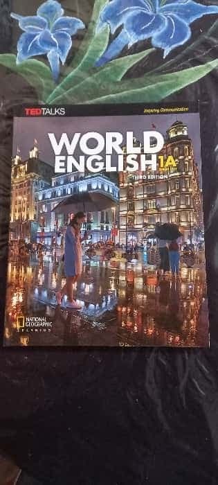 World English 1