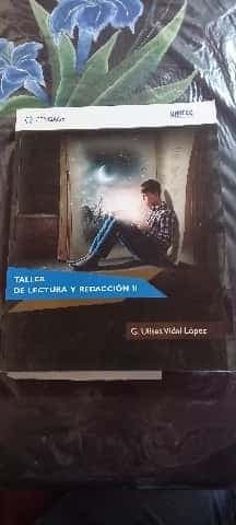 Taller de Lectura y Redacción ll