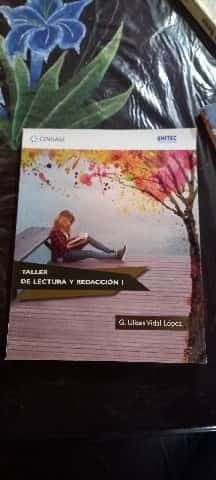 Taller de Lectura y Redacción l
