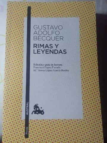 Rimas y Leyendas